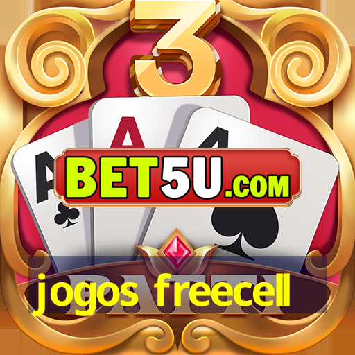 jogos freecell